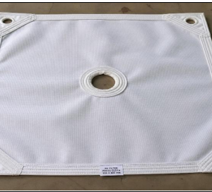 Polypropylene Filter Press Media