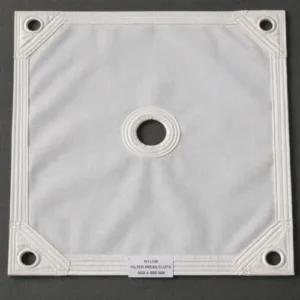 Nylon Filter Press Media
