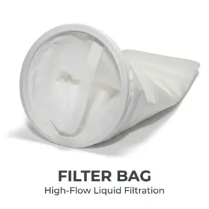 Oil Absorbent Filter Bag
