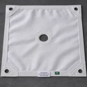 Polyester Filter Press Media