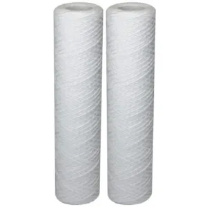 Wound Filter Cartridge